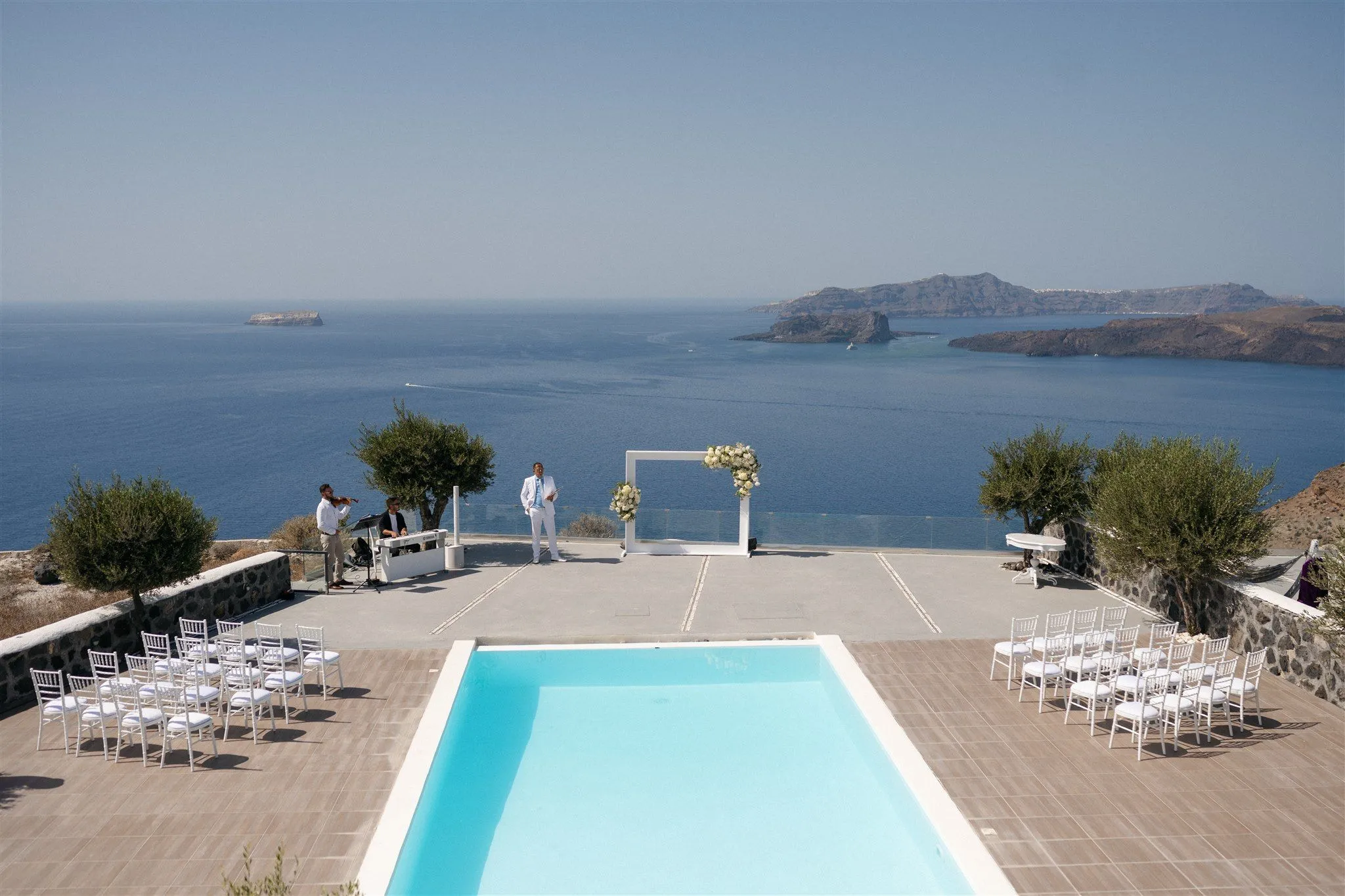 Thermes Villas
