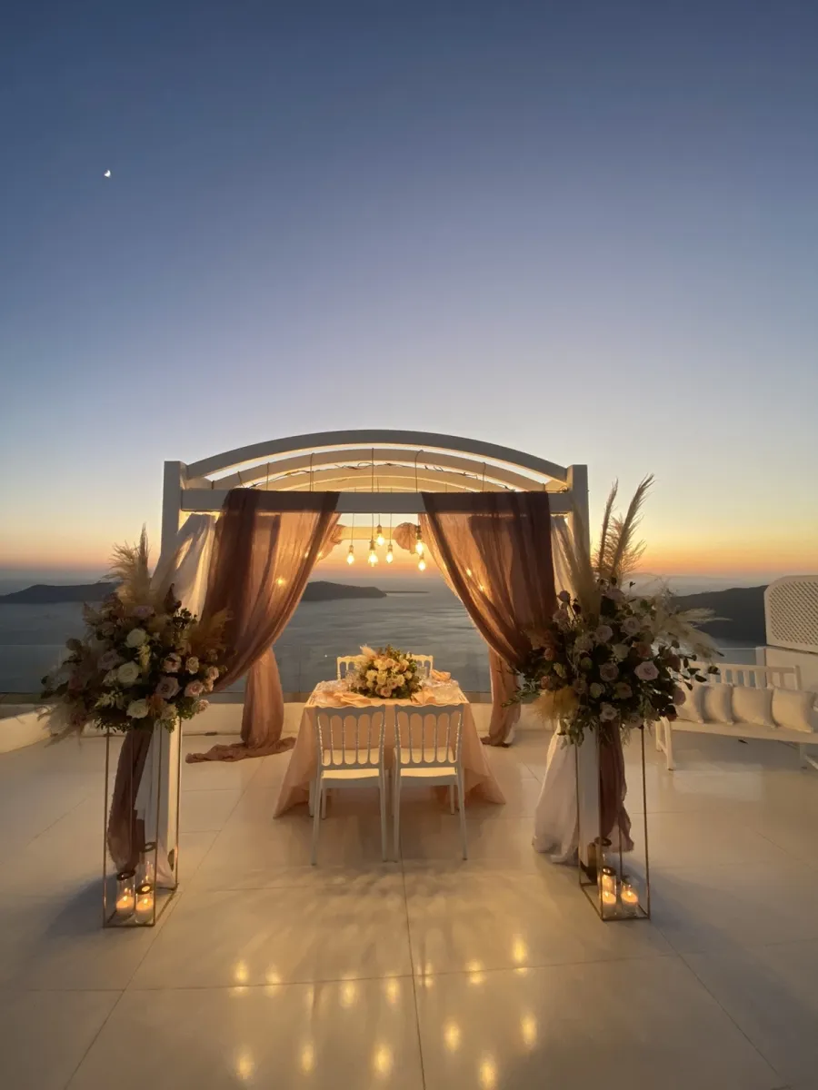Andromeda Villas 1