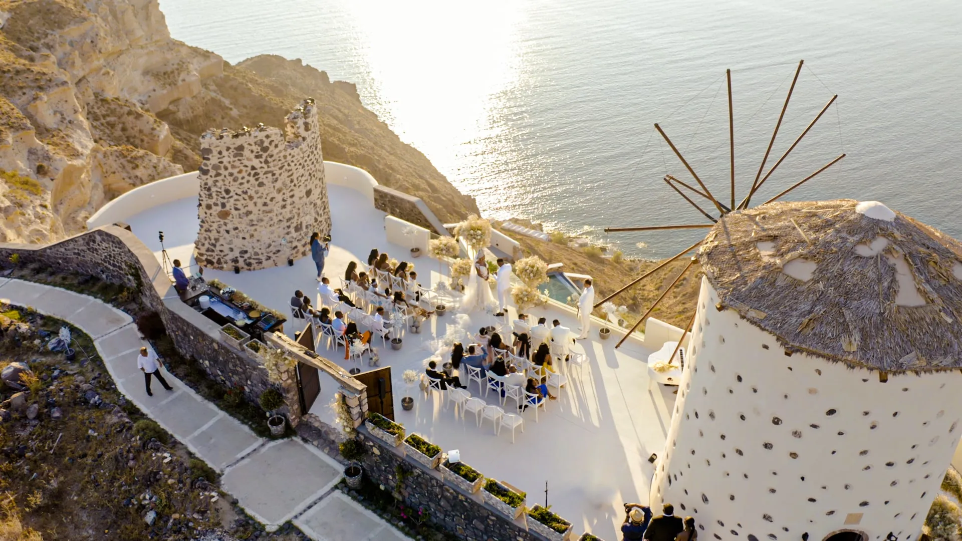 El Viento Santorini 2