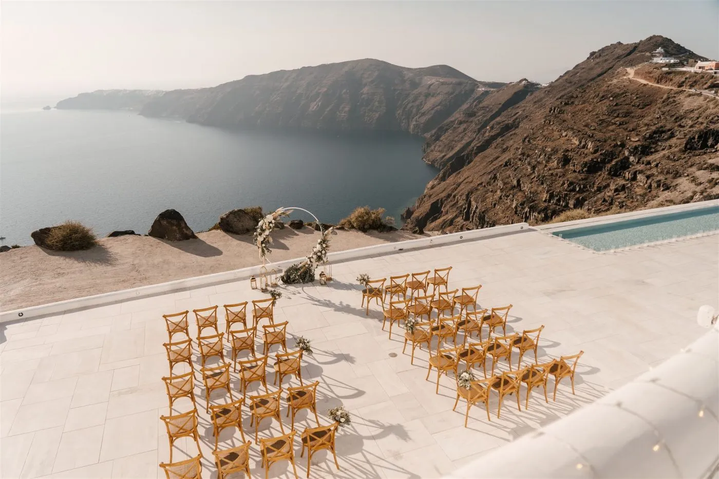 Rocabella Santorini 3