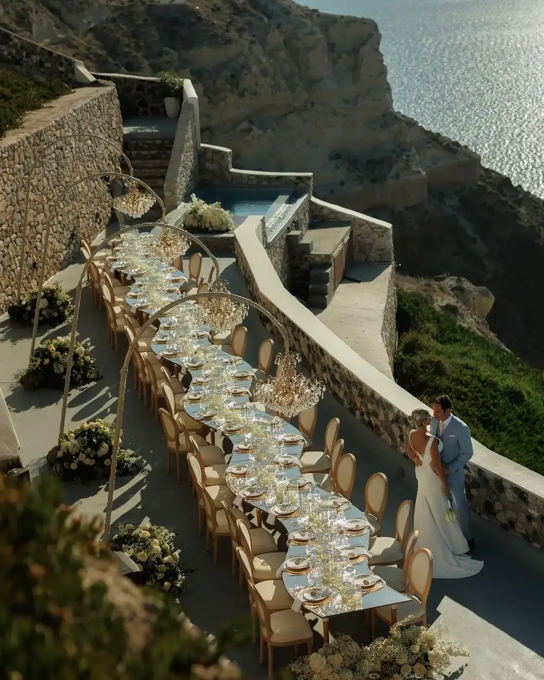El Viento Santorini 5