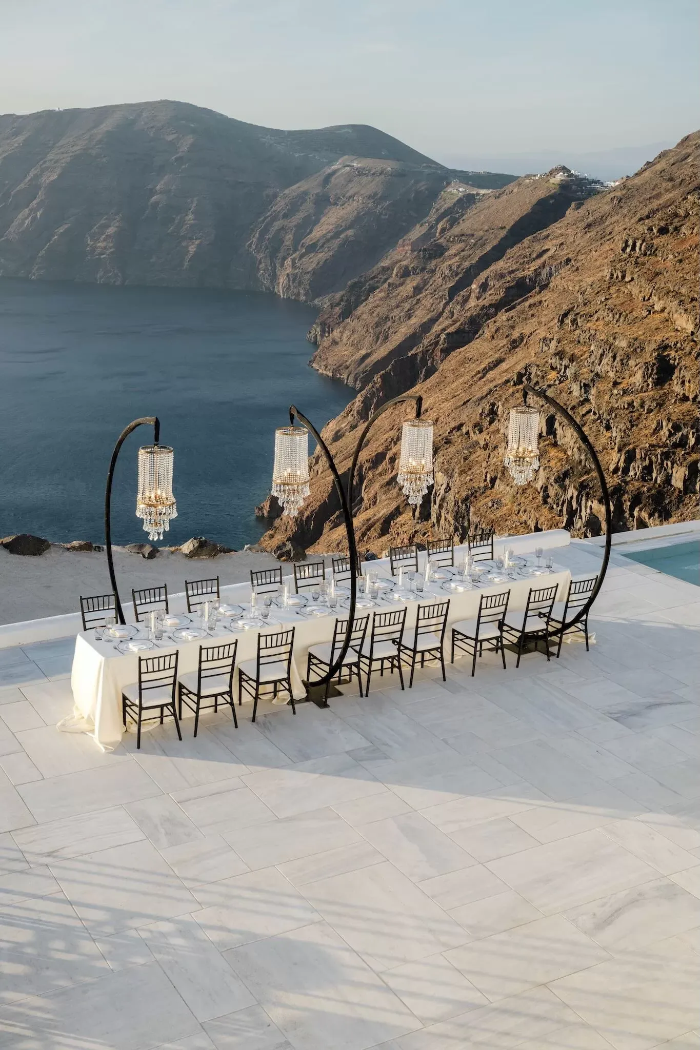 Rocabella Santorini 5