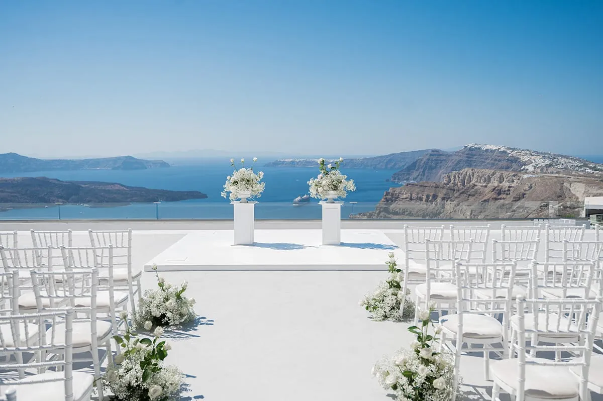Santorini Gem 5