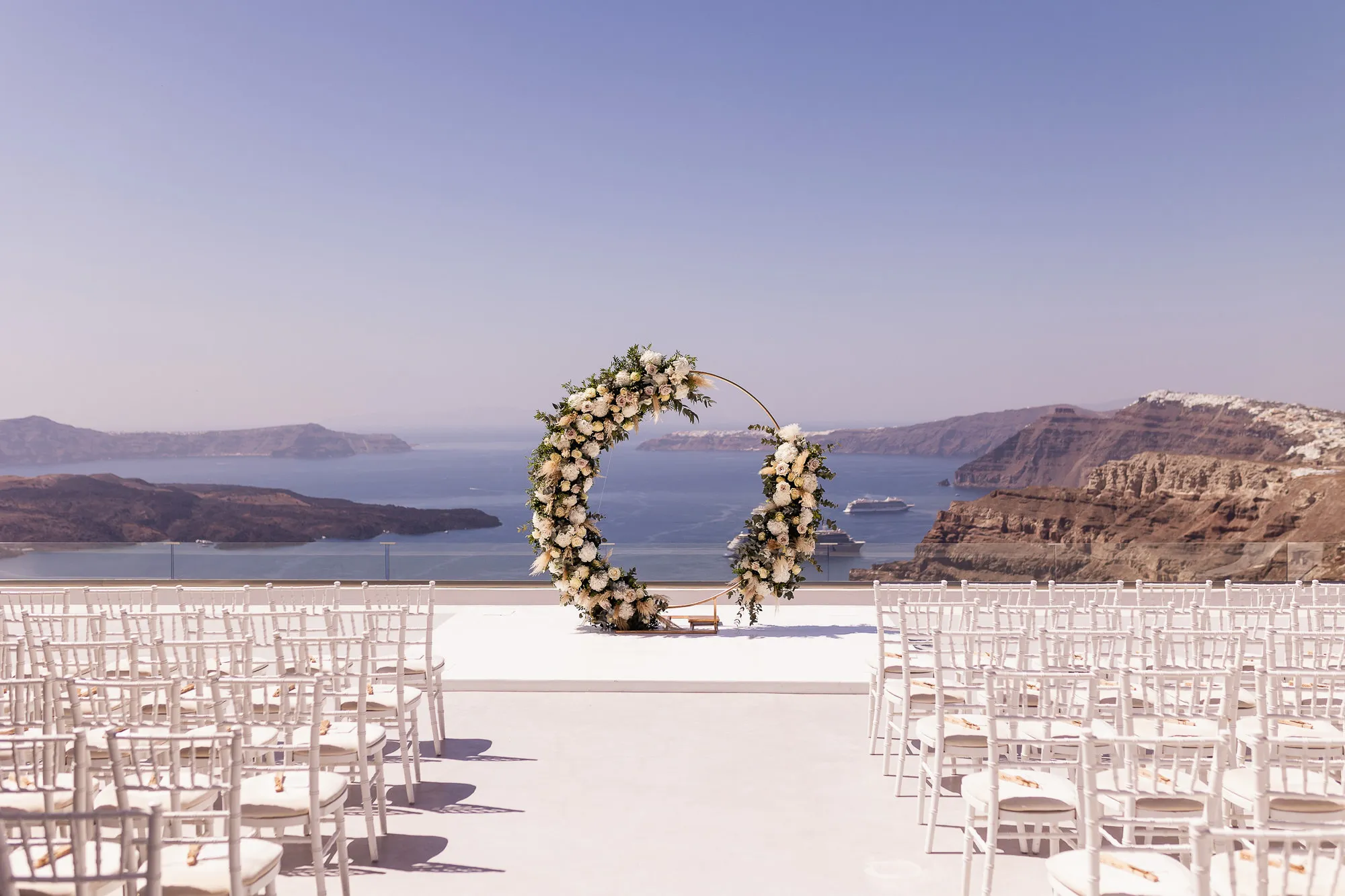 Santorini Gem 6