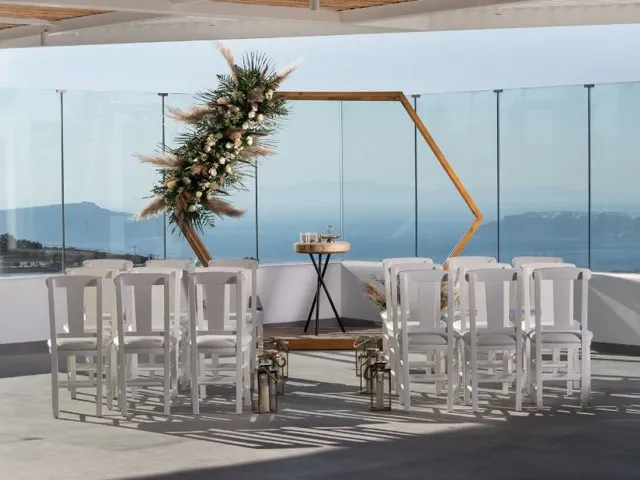Pyrgos Restaurant 6