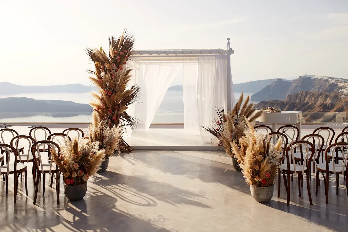 Santorini Gem 7