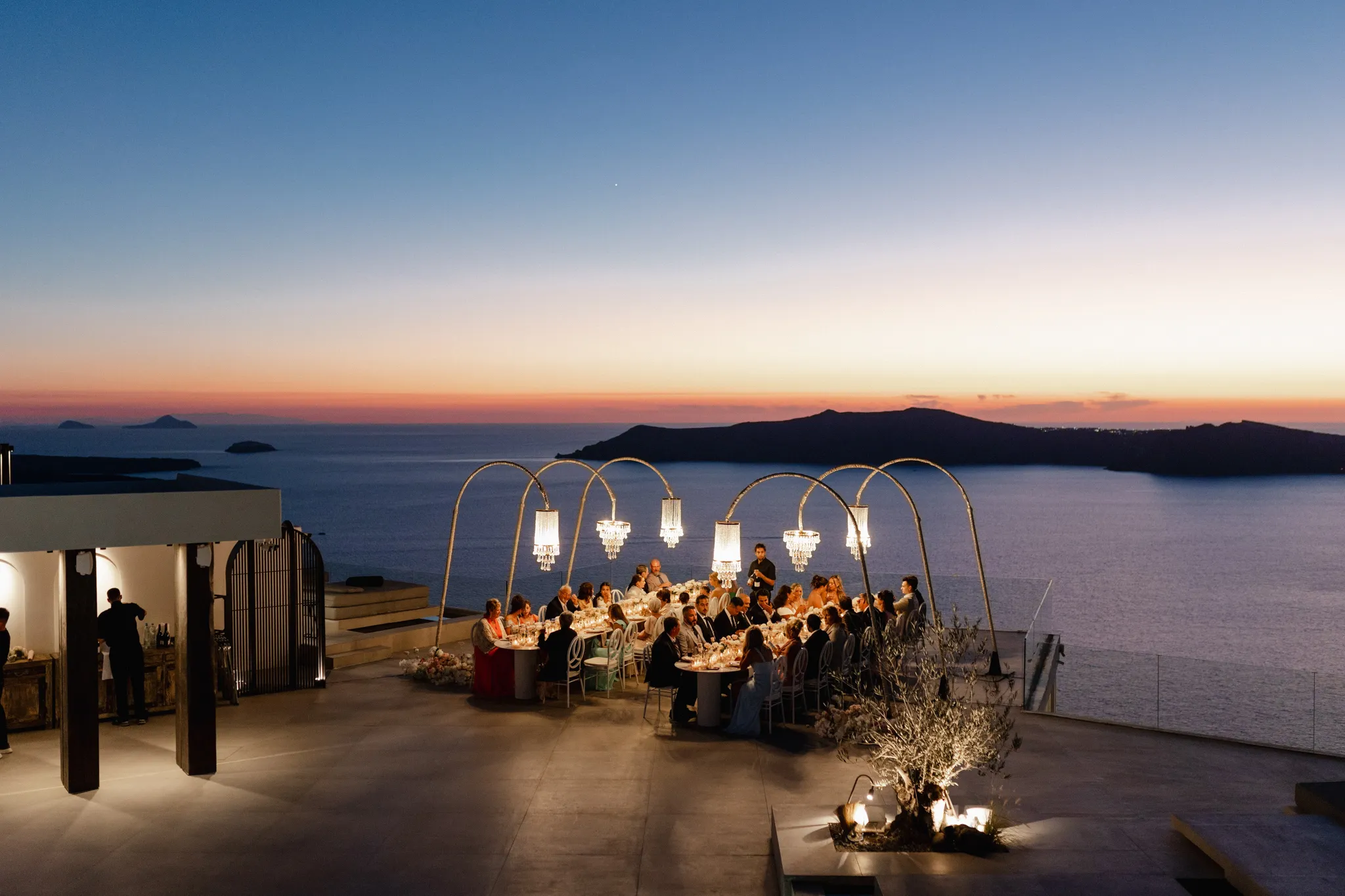 Rocabella Santorini 7
