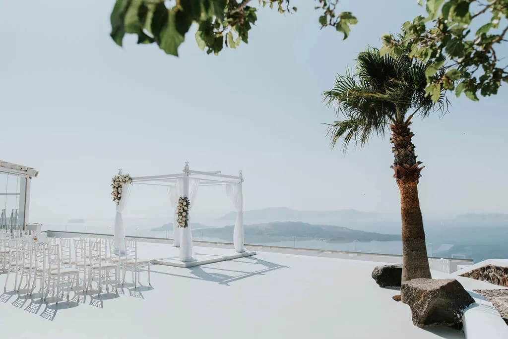 Santorini Gem 8
