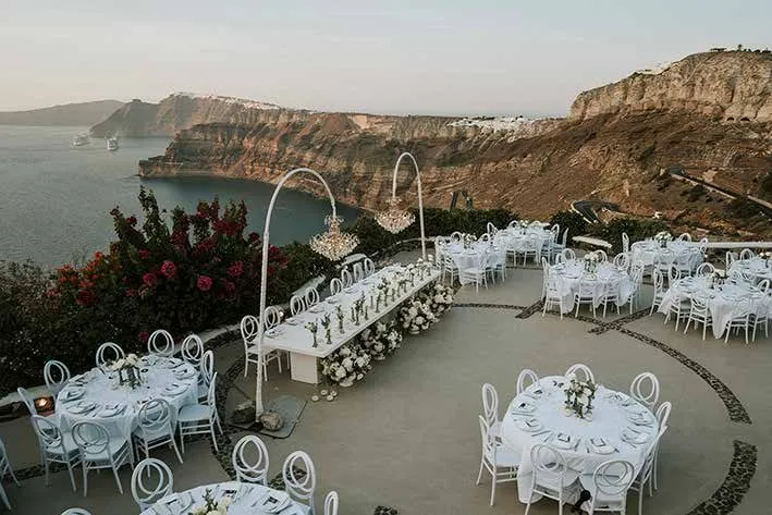 Venetsanos Winery 9